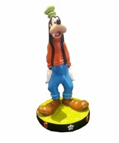 Cheapest ✔️ Best Sale 🧨 Disney Arribas Park Pals Figure - Collectable Character - Goofy ✔️ 🎁