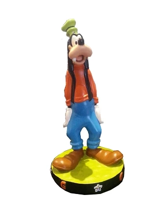 Cheapest โ๏ธ Best Sale ๐งจ Disney Arribas Park Pals Figure - Collectable Character - Goofy โ๏ธ ๐ 1 Cheapest โ๏ธ Best Sale ๐งจ Disney Arribas Park Pals Figure - Collectable Character - Goofy โ๏ธ ๐