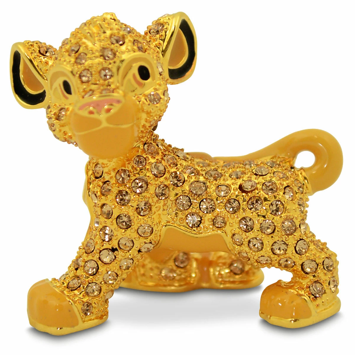 Promo ๐งจ Buy ๐ Disney Arribas Figurine - Simba - Jeweled โจ ๐ 1 Promo ๐งจ Buy ๐ Disney Arribas Figurine - Simba - Jeweled โจ ๐