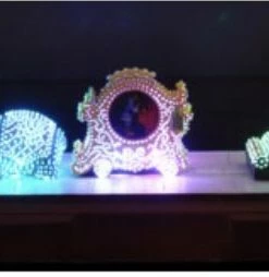 Best reviews of 😍 Deals 🛒 Disney World Figure - Main Street Electrical Parade - Olszewski -Set 4 👍 😉