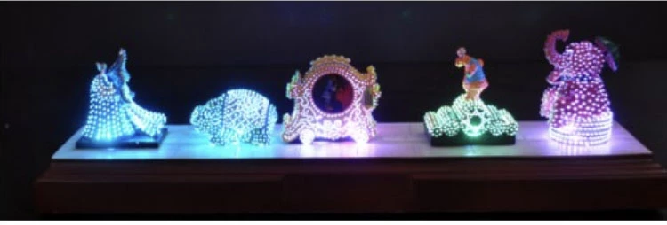 Best reviews of π Deals π Disney World Figure - Main Street Electrical Parade - Olszewski -Set 4 π π 1 Best reviews of π Deals π Disney World Figure - Main Street Electrical Parade - Olszewski -Set 4 π π