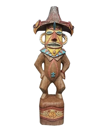 Coupon ๐ฅฐ Outlet ๐ Disney Enchanted Tiki Room Figure - Pele - Goddess Of Fire Figure โ๏ธ ๐ฅ 1 Coupon ๐ฅฐ Outlet ๐ Disney Enchanted Tiki Room Figure - Pele - Goddess Of Fire Figure โ๏ธ ๐ฅ