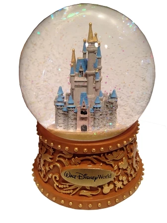 Buy ๐คฉ Cheapest ๐ Disney Snow Globe - Cinderella Castle - Walt Disney World ๐ ๐ฅ 1 Buy ๐คฉ Cheapest ๐ Disney Snow Globe - Cinderella Castle - Walt Disney World ๐ ๐ฅ
