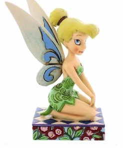 Buy 😉 Best reviews of 🎉 Disney Jim Shore Figurine - Tinker Bell - A Pixie Delight 😉 🥰