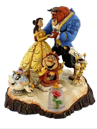 Best reviews of π Brand new π Disney Jim Shore Figurine - Beauty And The Beast - Tale As Old As Time π€© π 1 Best reviews of π Brand new π Disney Jim Shore Figurine - Beauty And The Beast - Tale As Old As Time π€© π
