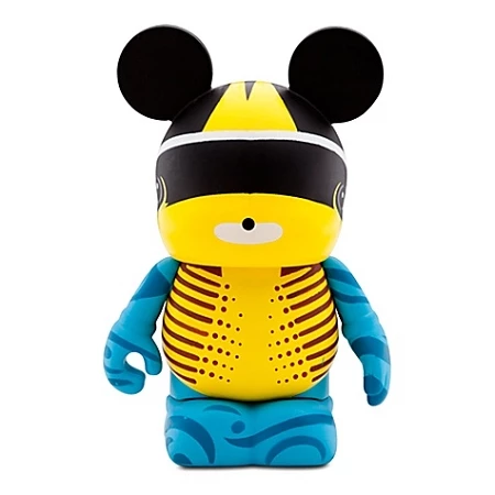 Brand new 𧨠Best Pirce π Disney Vinylmation Figure - Sea Creatures Series -- Butterfly Fish π π 1 Brand new 𧨠Best Pirce π Disney Vinylmation Figure - Sea Creatures Series -- Butterfly Fish π π