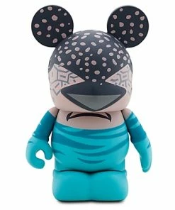 Budget ⌛ Wholesale 🔥 Disney Vinylmation Figure - Sea Creatures Series -- Eagle Ray 💯 😉