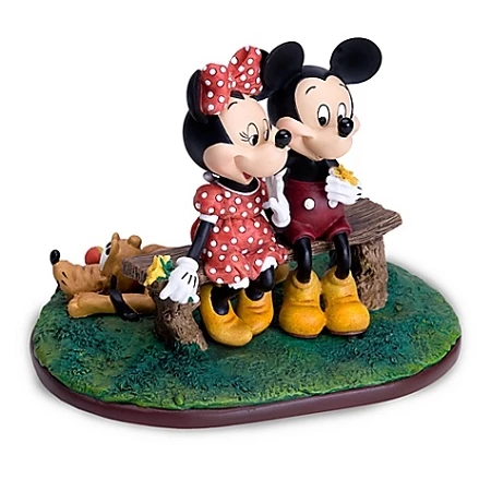 Best reviews of π Best reviews of βοΈ Disney Mickey Figurine - Puppy Love - Mickey Mouse And Minnie Mouse β€οΈ 𧨠1 Best reviews of π Best reviews of βοΈ Disney Mickey Figurine - Puppy Love - Mickey Mouse And Minnie Mouse β€οΈ π§¨