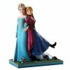 Buy ???? Best reviews of ???? Disney Jim Shore Figurine - Frozen - Anna & Elsa - Sisters Forever ???? ????