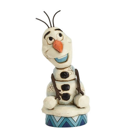 Best deal ๐ Best deal โ๏ธ Disney Jim Shore Figurine - Frozen - Olaf - Silly Snowman ๐ ๐ 1 Best deal ๐ Best deal โ๏ธ Disney Jim Shore Figurine - Frozen - Olaf - Silly Snowman ๐ ๐