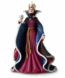 Hot Sale 🛒 Best Sale ❤️ Disney Couture De Force Figurine - Evil Queen - By Enesco ❤️ 💯
