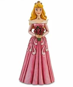 Promo 🧨 Cheap ⌛ Disney Jim Shore Figurine - Princess Sonata Aurora ✔️ 😀