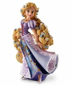 Wholesale 🧨 Cheapest ⌛ Disney Couture De Force Figurine - Princess Rapunzel 🔔 ✨