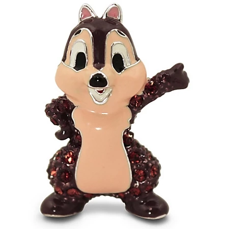 Hot Sale ๐ฅ Flash Sale ๐ Disney Arribas Figurine - Chip Chipmunk - Jeweled Mini ๐งจ ๐ 1 Hot Sale ๐ฅ Flash Sale ๐ Disney Arribas Figurine - Chip Chipmunk - Jeweled Mini ๐งจ ๐