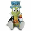 Flash Sale 🌟 Best Sale ⭐ Disney Arribas Figurine - Jiminy Cricket - Jeweled Mini 💯 😀