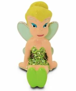 Top 10 🔥 Cheapest 🎁 Disney Arribas Figurine - Tinker Bell - Jeweled Mini ✨ ✨