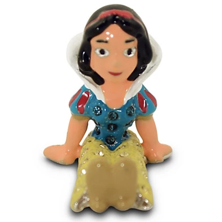Deals ๐ Promo ๐ Disney Arribas Figurine - Snow White - Jeweled Mini โ ๐ 1 Deals ๐ Promo ๐ Disney Arribas Figurine - Snow White - Jeweled Mini โ ๐