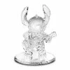 New ???? Best reviews of ⌛ Disney Arribas Glass Figurine - Stitch With Guitar ???? ????