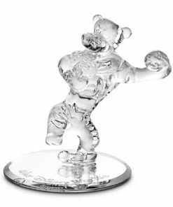 Outlet 🎁 Cheapest 🤩 Disney Arribas Glass Figurine - Tigger 👏 👏