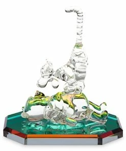 Brand new ✔️ Brand new 😀 Disney Arribas Figurine - Winnie The Pooh And Tigger ⭐ ⌛