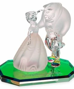 Budget 😀 Deals ✔️ Disney Arribas Figurine - Beauty And The Beast 💯 👏
