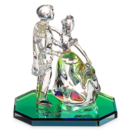 Flash Sale โจ Budget ๐ฅ Disney Arribas Figurine - Cinderella And Prince Charming ๐ฏ ๐ 1 Flash Sale โจ Budget ๐ฅ Disney Arribas Figurine - Cinderella And Prince Charming ๐ฏ ๐