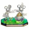 Flash Sale 🎉 Best reviews of 🎉 Disney Arribas Figurine - Mickey And Minnie Mouse Dancing 🎉 🎉