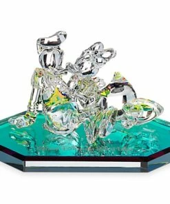 Cheap 🛒 Deals ✔️ Disney Arribas Figurine - Donald And Daisy Duck 🎉 🛒