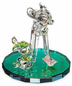 Deals 🎁 Coupon 🎉 Disney Arribas Figurine - Bambi And Thumper - Large 🛒 ✔️