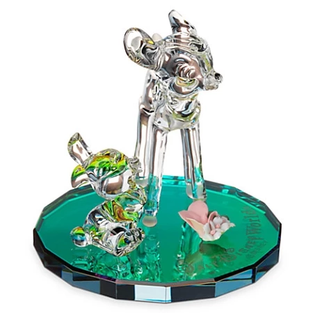 Deals ๐ Coupon ๐ Disney Arribas Figurine - Bambi And Thumper - Large ๐ โ๏ธ 1 Deals ๐ Coupon ๐ Disney Arribas Figurine - Bambi And Thumper - Large ๐ โ๏ธ