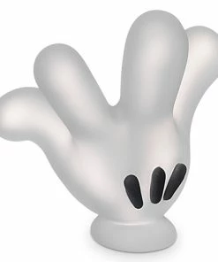 Coupon 🧨 Discount ⭐ Disney Arribas Figurine - Mickey Mouse Glove 🤩 💯