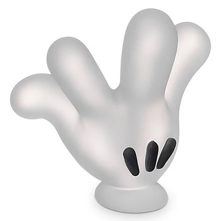 Coupon ๐งจ Discount โญ Disney Arribas Figurine - Mickey Mouse Glove ๐คฉ ๐ฏ 1 Coupon ๐งจ Discount โญ Disney Arribas Figurine - Mickey Mouse Glove ๐คฉ ๐ฏ