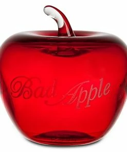 Best deal ✔️ Wholesale 🎉 Disney Decorative Figure - Wicked Beauty Snow White Apple 🔥 🔥