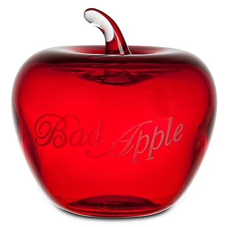 Best deal โ๏ธ Wholesale ๐ Disney Decorative Figure - Wicked Beauty Snow White Apple ๐ฅ ๐ฅ 1 Best deal โ๏ธ Wholesale ๐ Disney Decorative Figure - Wicked Beauty Snow White Apple ๐ฅ ๐ฅ