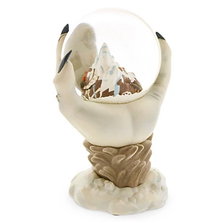 Wholesale โญ Best deal ๐ Disney Snow Globe - Expedition Everest - Yeti Claw ๐ โจ 1 Wholesale โญ Best deal ๐ Disney Snow Globe - Expedition Everest - Yeti Claw ๐ โจ
