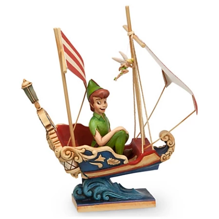 Best reviews of ๐ New ๐ Disney Jim Shore Figurine - Peter Pan's Flight โ๏ธ ๐ 1 Best reviews of ๐ New ๐ Disney Jim Shore Figurine - Peter Pan's Flight โ๏ธ ๐