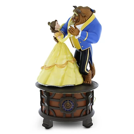 Deals โ Brand new ๐ Disney Musical Figure - Beauty And The Beast - Belle And Beast ๐ ๐ 1 Deals โ Brand new ๐ Disney Musical Figure - Beauty And The Beast - Belle And Beast ๐ ๐