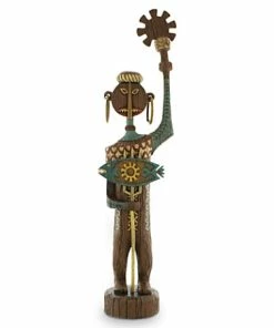 Coupon ⌛ Deals ⌛ Disney Enchanted Tiki Room Figure - Uti - Goddess Of Fishing 🔔 😉