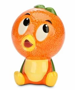 Outlet 🎉 Wholesale 🔥 Disney Figurine - Orange Bird Figure 🔥 🤩