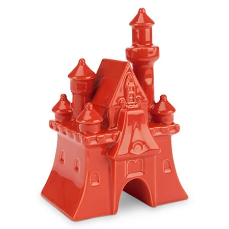Budget ๐ฏ Best Pirce ๐คฉ Disney Miniature Figurine - Fantasyland Castle - Dark Orange ๐ ๐ 1 Budget ๐ฏ Best Pirce ๐คฉ Disney Miniature Figurine - Fantasyland Castle - Dark Orange ๐ ๐