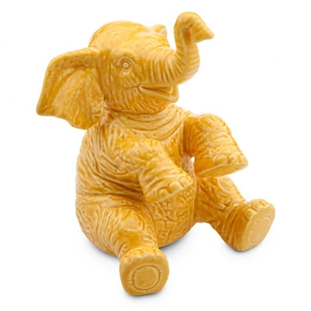 Deals ๐คฉ Budget ๐ Disney Figurine - Jungle Cruise Elephant Figure - Yellow ๐ ๐ 1 Deals ๐คฉ Budget ๐ Disney Figurine - Jungle Cruise Elephant Figure - Yellow ๐ ๐