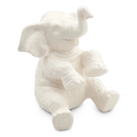 Flash Sale ๐คฉ Discount ๐ Disney Figurine - Jungle Cruise Elephant Figure - White ๐ ๐ 1 Flash Sale ๐คฉ Discount ๐ Disney Figurine - Jungle Cruise Elephant Figure - White ๐ ๐