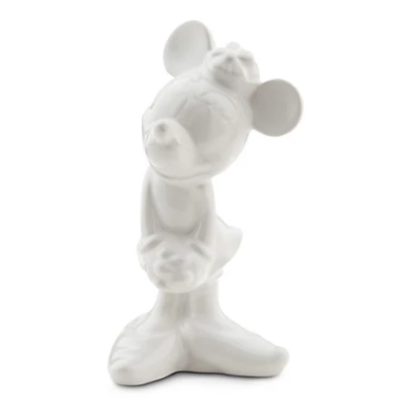 New β¨ Deals π Disney Figurine - Minnie Mouse Ceramic Figure - White 𧨠π 1 New β¨ Deals π Disney Figurine - Minnie Mouse Ceramic Figure - White 𧨠π