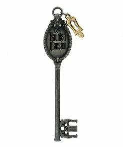 Best reviews of 🔥 Wholesale 😀 Disney Magic Key Collection - The Haunted Mansion Key - Large 🔥 🧨
