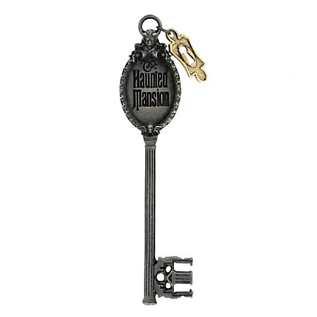 Best reviews of ๐ฅ Wholesale ๐ Disney Magic Key Collection - The Haunted Mansion Key - Large ๐ฅ ๐งจ 1 Best reviews of ๐ฅ Wholesale ๐ Disney Magic Key Collection - The Haunted Mansion Key - Large ๐ฅ ๐งจ