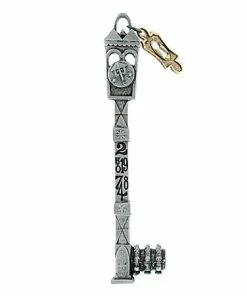 Buy ⌛ Best Pirce 😉 Disney Magic Key Collection - ''it's A Small World'' Key - Large 🔔 👏
