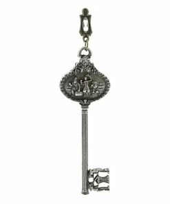 Best reviews of ⌛ Top 10 ⌛ Disney Magic Key Collection - Hitchhiking Ghosts Key - Large 🎉 ⭐