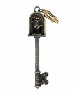 Cheapest 😍 Best deal 🌟 Disney Magic Key Collection - Mr. Toad's Wild Ride Key - Large 🛒 😉