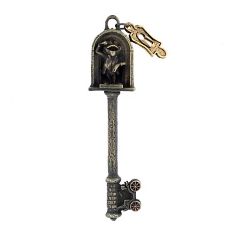 Cheapest ๐ Best deal ๐ Disney Magic Key Collection - Mr. Toad's Wild Ride Key - Large ๐ ๐ 1 Cheapest ๐ Best deal ๐ Disney Magic Key Collection - Mr. Toad's Wild Ride Key - Large ๐ ๐