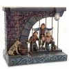 Best Sale ???? Best Sale ???? Disney Jim Shore Figurine - Pirates Of The Caribbean - Jail Scene ❤️ ✔️